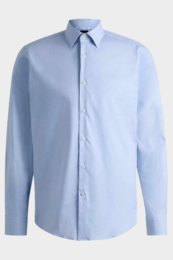 ΠΟΥΚΑΜΙΣΟ BOSS - 450 ΣΙΕΛ